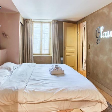 Latin Quarter - 1Br - Cityapartmentstay París Exterior foto