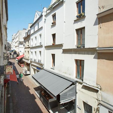 Latin Quarter - 1Br - Cityapartmentstay París Exterior foto